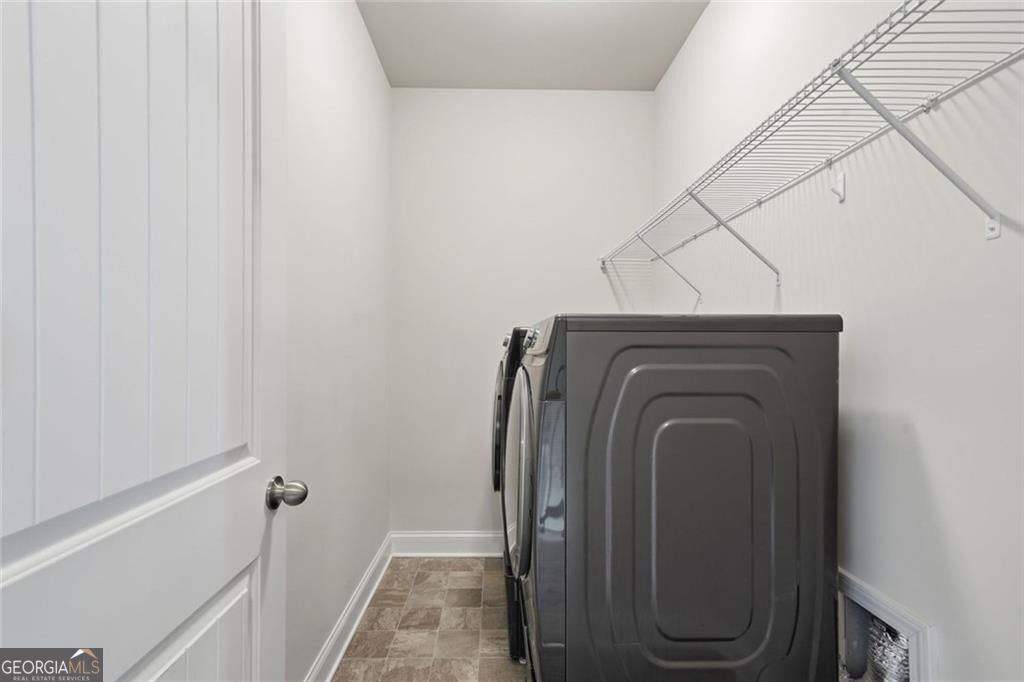 Flawlessly maintained and thoughtfully designed, this home exudes the – image 35
