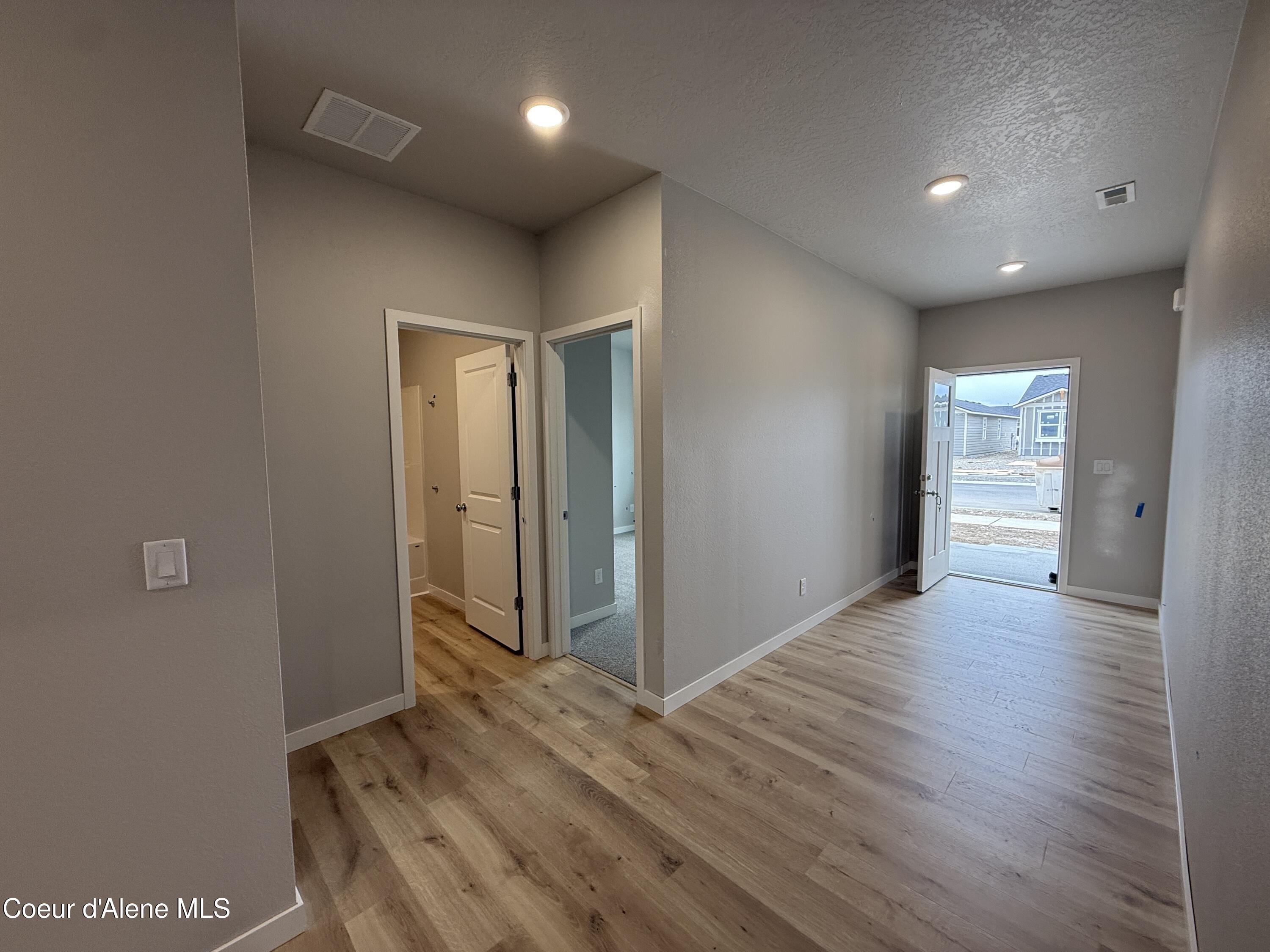 JUNE COMPLETION - 4 car garage! Highly sought after single story Whit – image 3