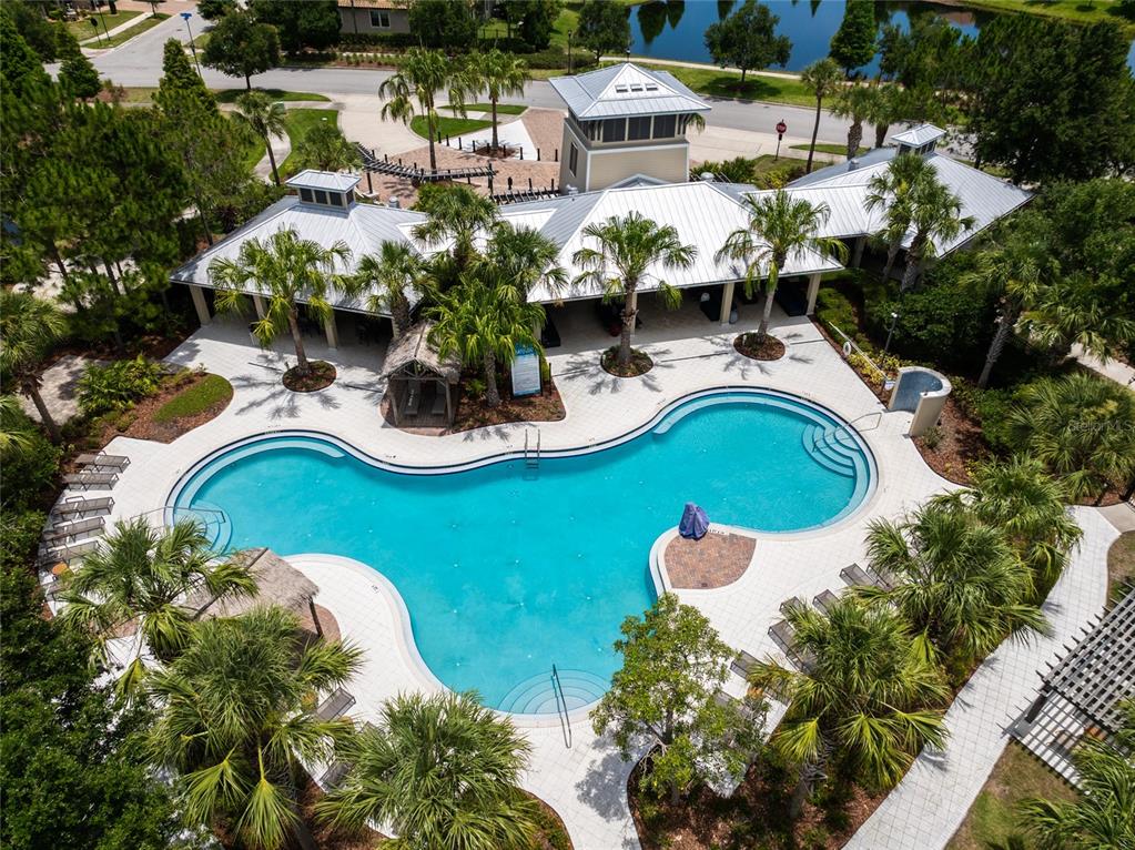 Virtually Staged. This stunning 3,277-square-foot heated home offers 4 – image 65