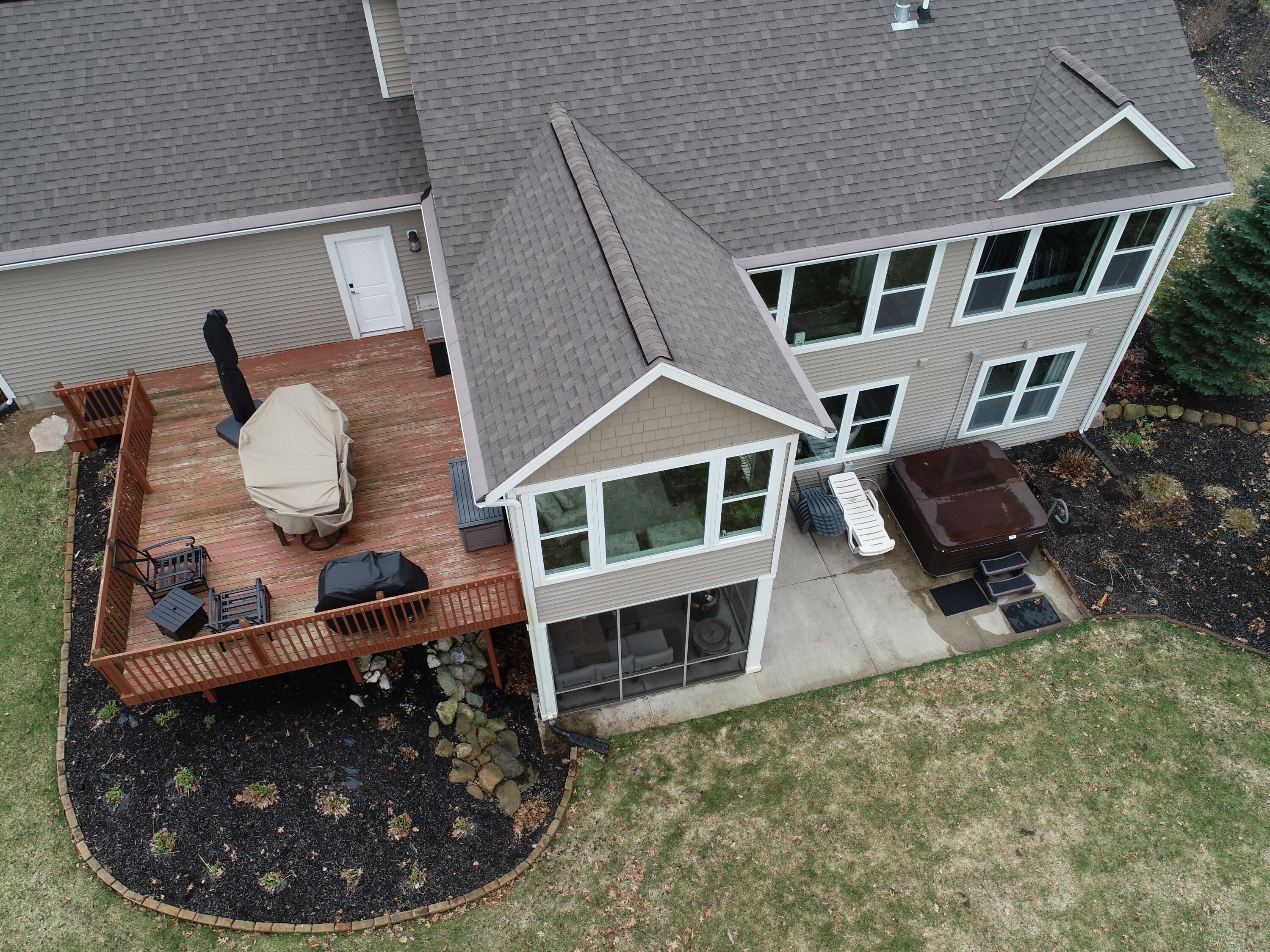 This custom built parade of homes 3 bedroom 2.5 bath ranch offers 82 f – image 98