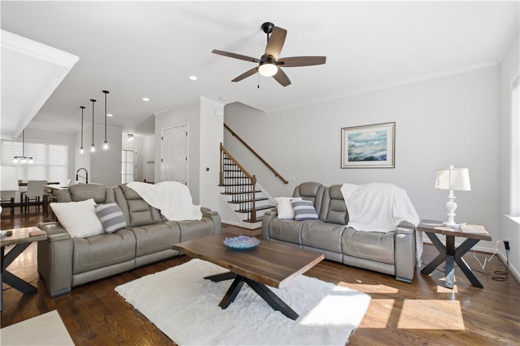 Tucked away in the quiet and welcoming 24-unit community of Brandly Ha – image 6