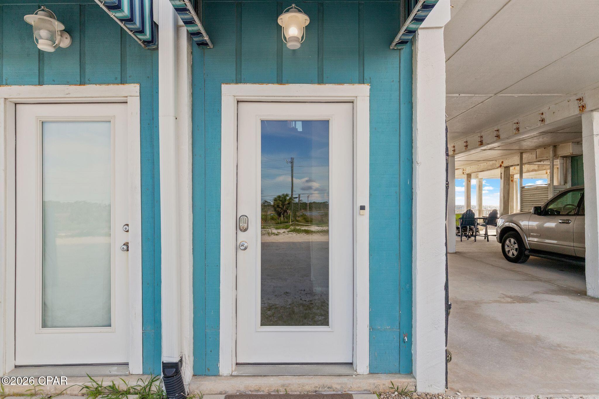 WELCOME TO 3875 CAPE SAN BLAS RD (UNIT B-3), KNOWN AS THE HIDDEN PEARL – image 8