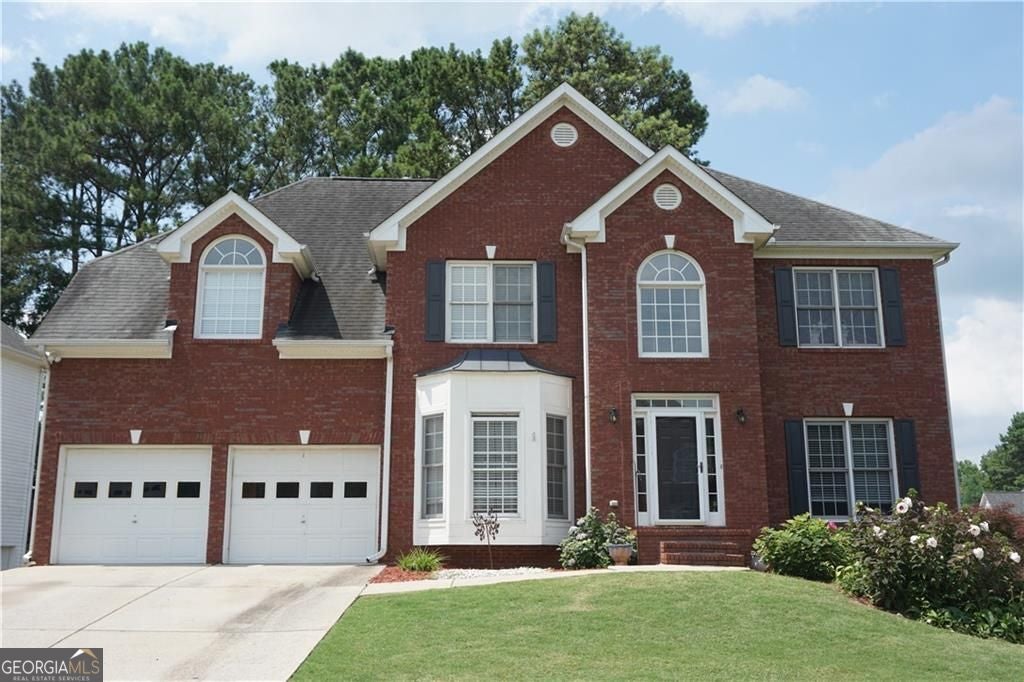 2689 2689 Achillea Court Sw, Marietta, Georgia, 30064, USA, 4 Bedrooms Bedrooms, ,3 BathroomsBathrooms,Residential,For Sale,2689 Achillea Court Sw,10764290