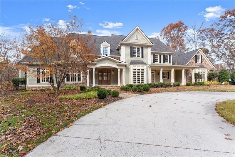 55 55 Summit Trail Lane, Dawsonville, Georgia, 30534, USA, 6 Bedrooms Bedrooms, ,8 BathroomsBathrooms,Residential,For Sale,55 Summit Trail Lane,7768765