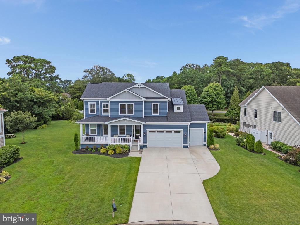 Seaside Dr, Ocean View, DE 19970 #1