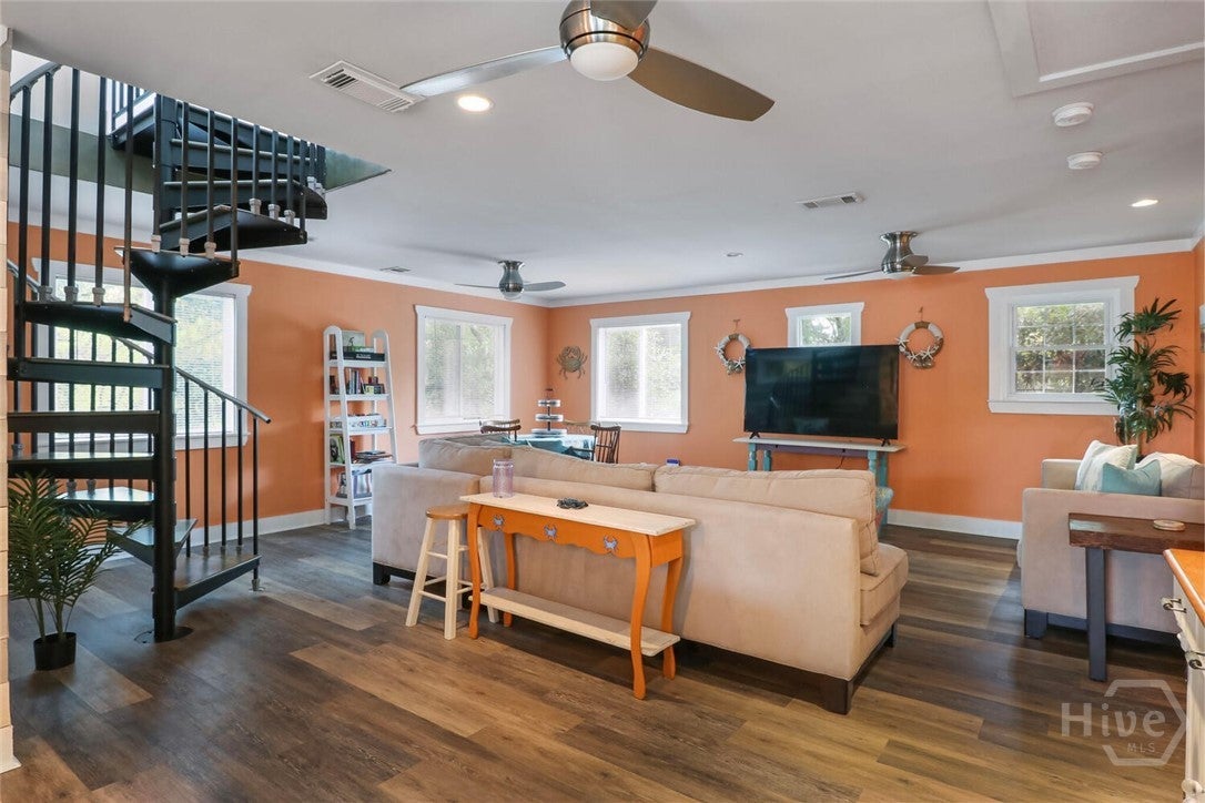1004 1004 2nd Avenue, Tybee Island, Georgia, 31328, USA, 3 Bedrooms Bedrooms, ,2 BathroomsBathrooms,Residential,For Sale,1004 2nd Avenue,SA333764