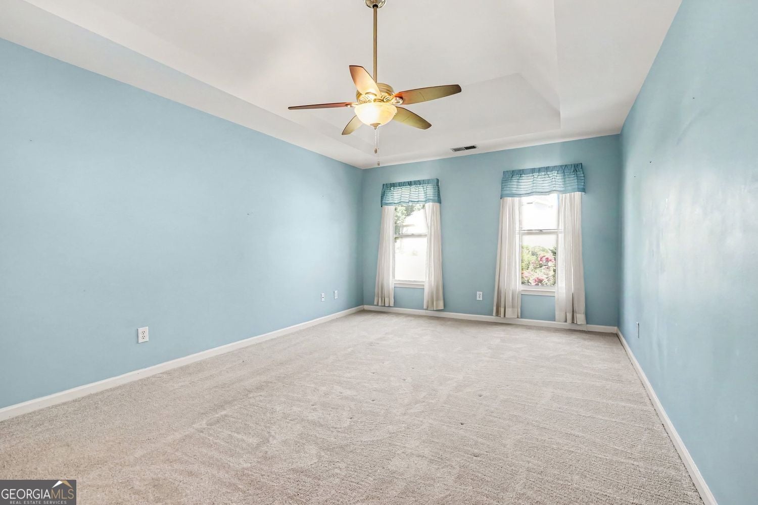 This beautifully updated home is loaded with upgrades and offers the p – image 31