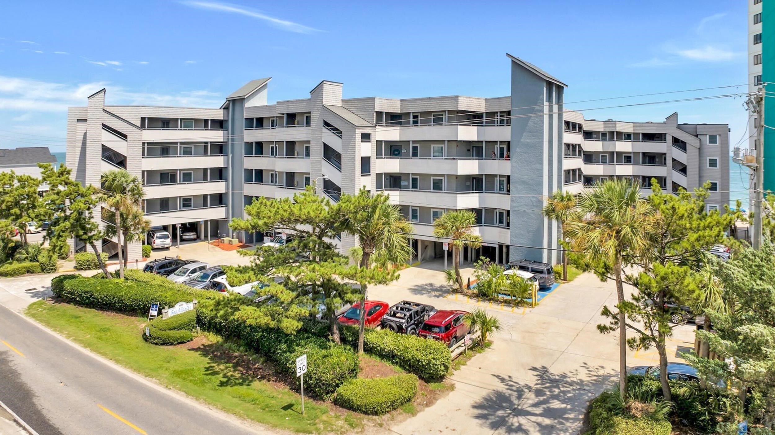 1310 1310 N Waccamaw Dr., unit 108, Garden City Beach, South Carolina, 29576, USA, 3 Bedrooms Bedrooms, ,3 BathroomsBathrooms,Residential,For Sale,1310 N Waccamaw Dr. , unit 108,d0af9e09-3ebc-45e6-8c7b-74502b
