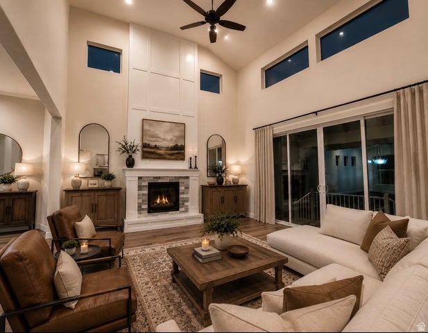 2288 2288 N Lincoln Ln #A/B, Pine Canyon, Utah, 84074, USA, 7 Bedrooms Bedrooms, ,5 BathroomsBathrooms,Residential,For Sale,2288 N Lincoln Ln #A/B,2132832