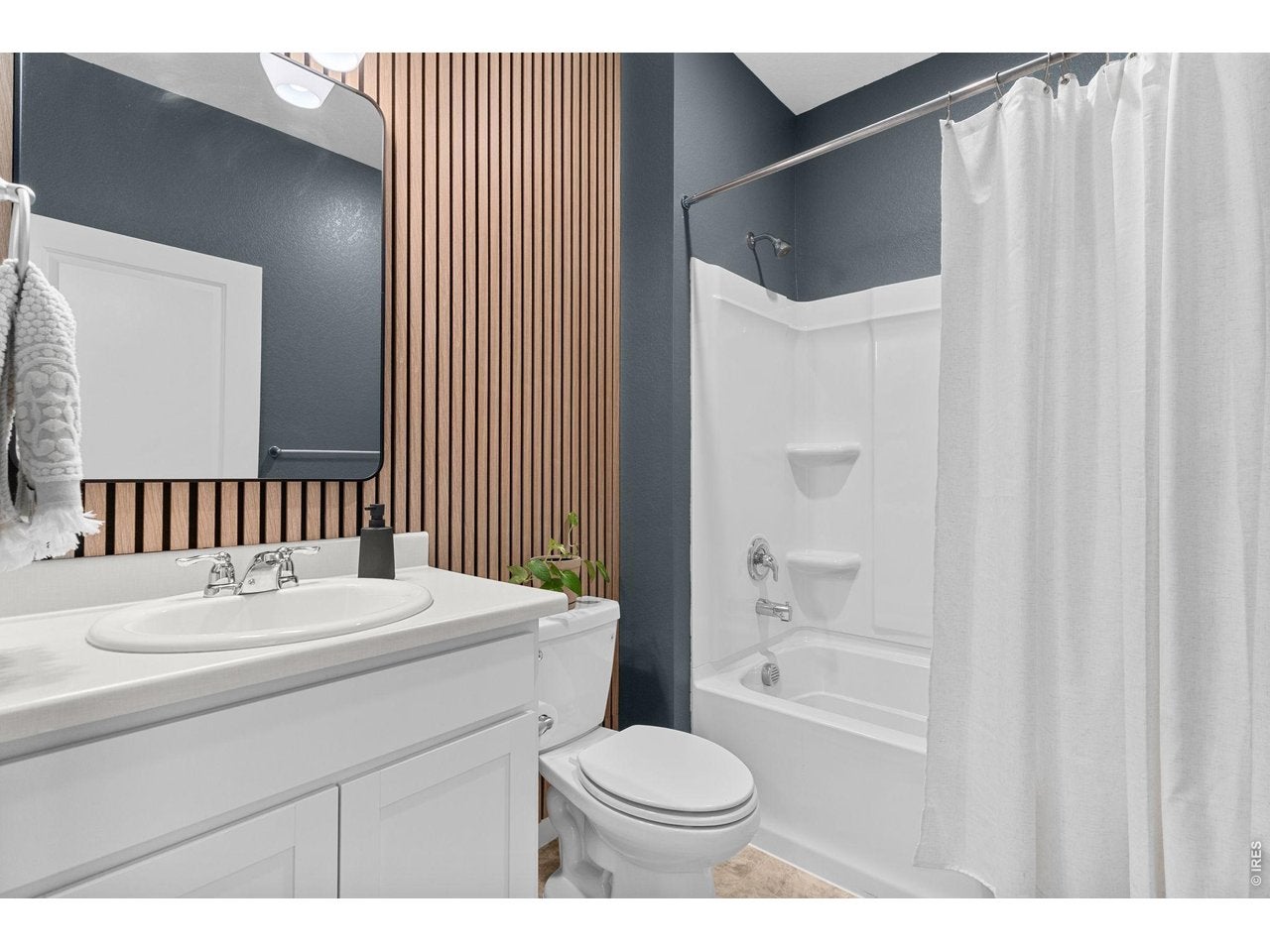 The feeling of a home is so important and this one feels light, comfor – image 6