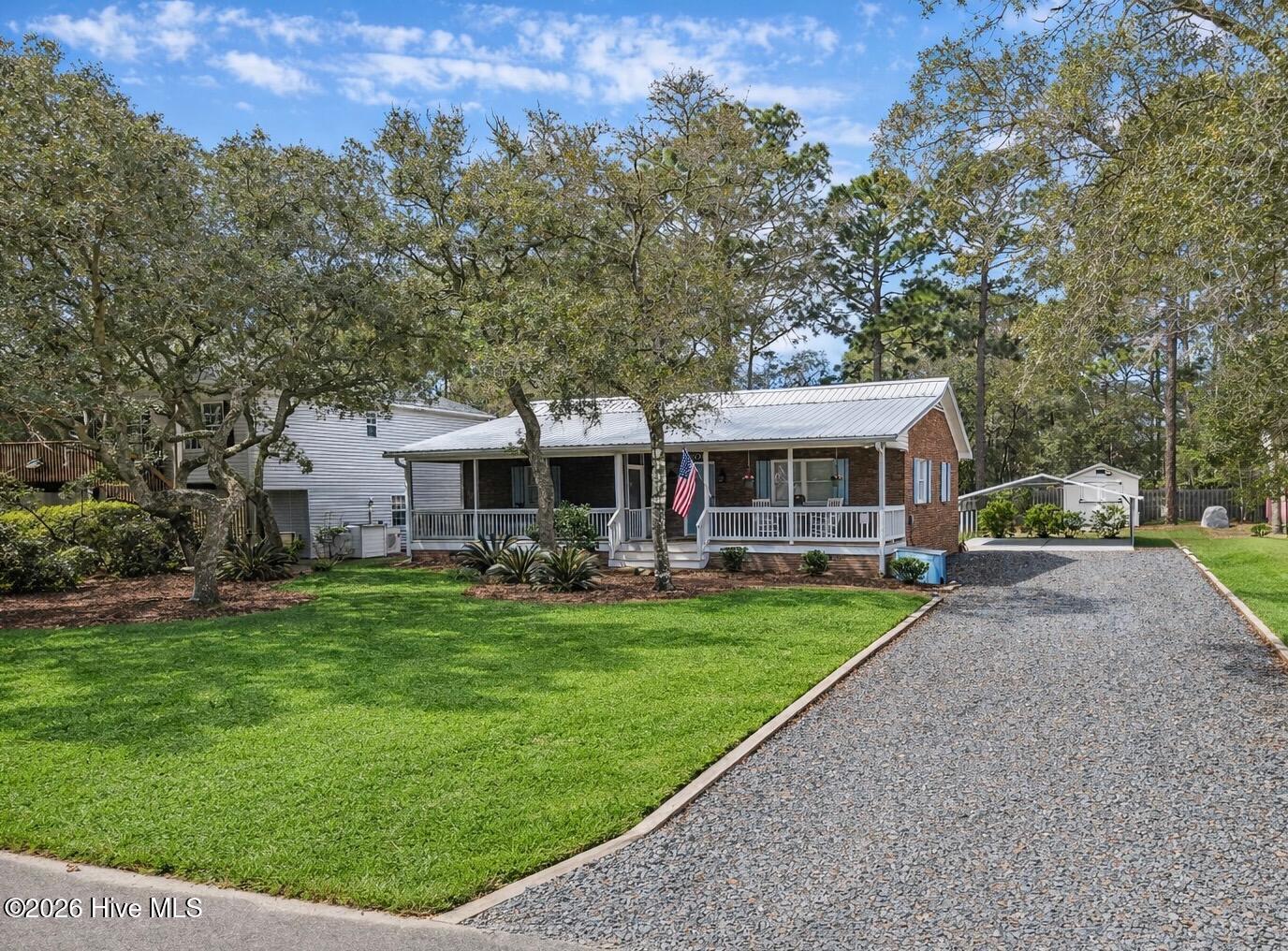 309 309 NE 41st Street, Oak Island, North Carolina, 28465, USA, 3 Bedrooms Bedrooms, ,2 BathroomsBathrooms,Residential,For Sale,309 NE 41st Street,49209beb-45bc-4bc2-9999-eeaeb4