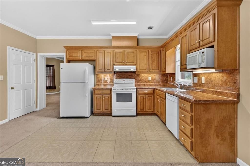 WOW - TWO HOMES ON ONE LOT!!! From the moment you arrive, the quality – image 62