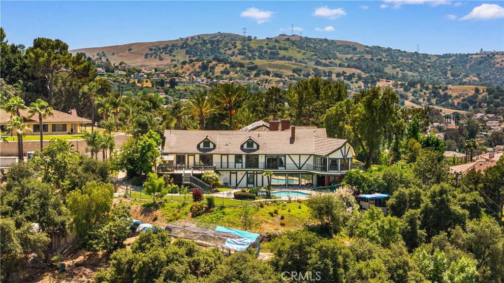 2360 2360 Oakleaf Canyon Road, Walnut, California, 91789, USA, 5 Bedrooms Bedrooms, ,5 BathroomsBathrooms,Residential,For Sale,2360 Oakleaf Canyon Road,CV25117462