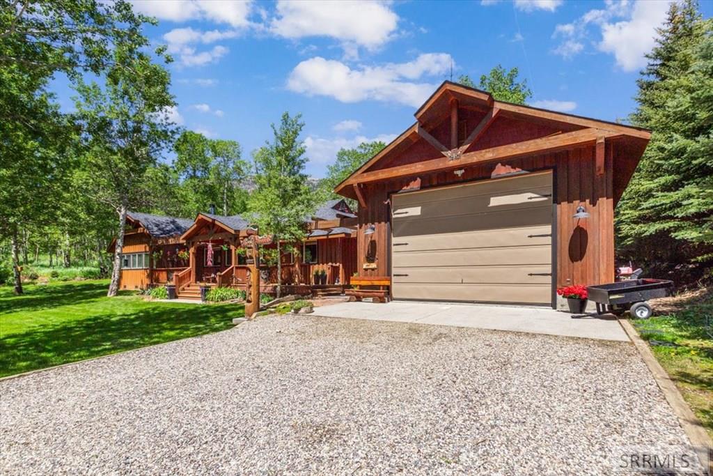 3883/3872 Lake Shore Drive, ISLAND PARK, Idaho, 83429, USA, 3 Bedrooms Bedrooms, ,3 BathroomsBathrooms,Residential,For Sale,3883/3872 Lake Shore Drive,2184558