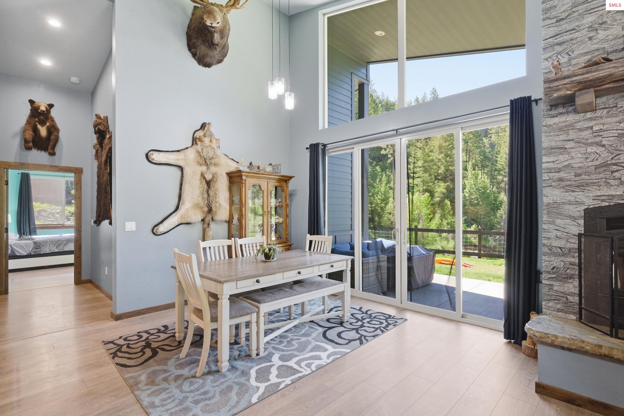 416 416 Miner Dr, Blanchard, Idaho, 83804, USA, 3 Bedrooms Bedrooms, ,Residential,For Sale,416 Miner Dr,20261195