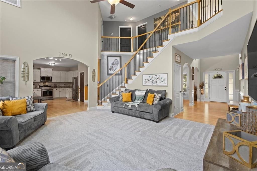 Welcome to 4155 Wild Country Court, where luxury, comfort, and excepti – image 21