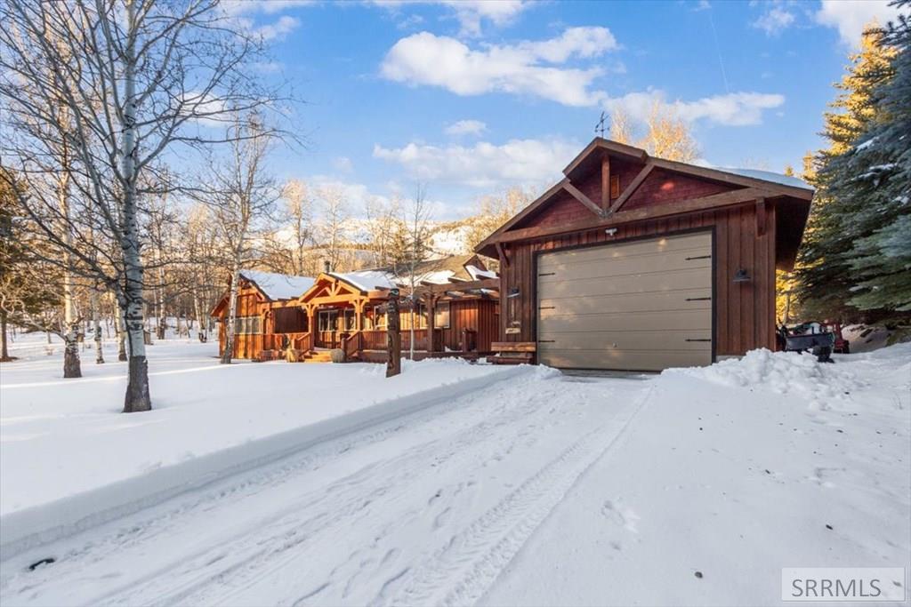 3883/3872 Lake Shore Drive, ISLAND PARK, Idaho, 83429, USA, 3 Bedrooms Bedrooms, ,3 BathroomsBathrooms,Residential,For Sale,3883/3872 Lake Shore Drive,2184558