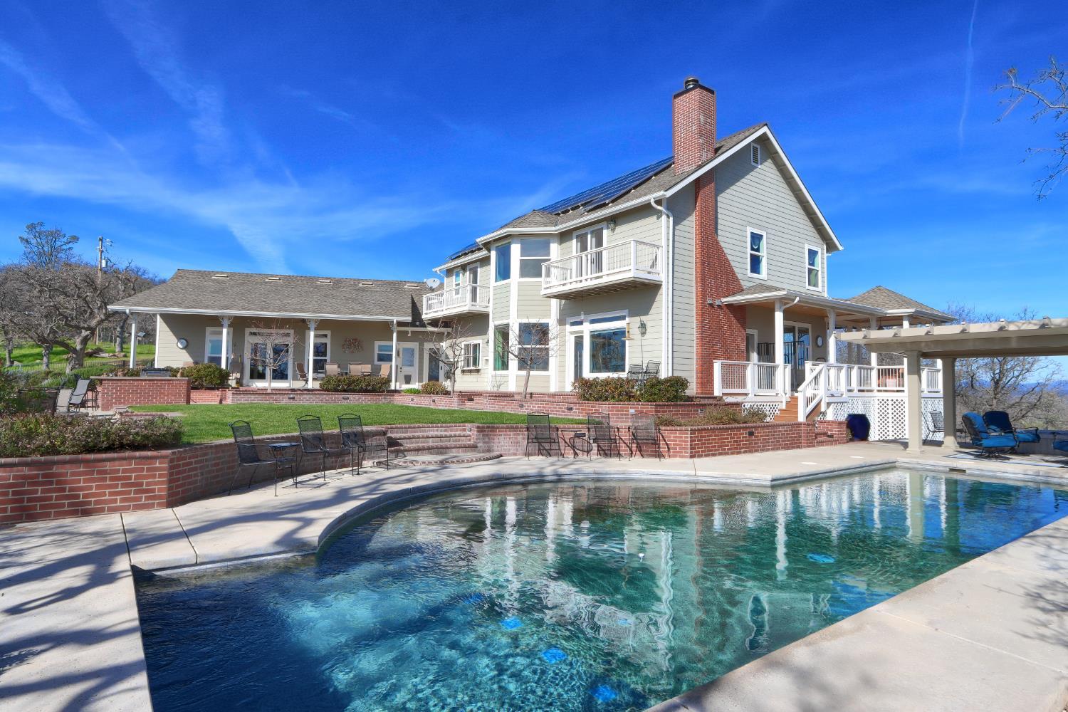 42158 42158 John Muir Drive, Coarsegold, California, 93614, USA, 3 Bedrooms Bedrooms, ,3 BathroomsBathrooms,Residential,For Sale,42158 John Muir Drive,643106
