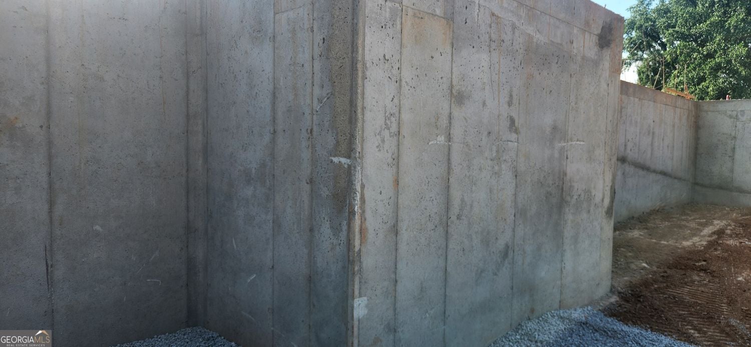 Construction is actively progressing on this exceptional custom luxury – image 9