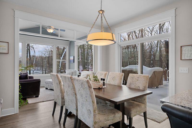 This custom built parade of homes 3 bedroom 2.5 bath ranch offers 82 f – image 70