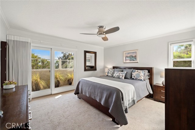 Rarely available first-row end-unit residence in Dana Points highly so – image 13