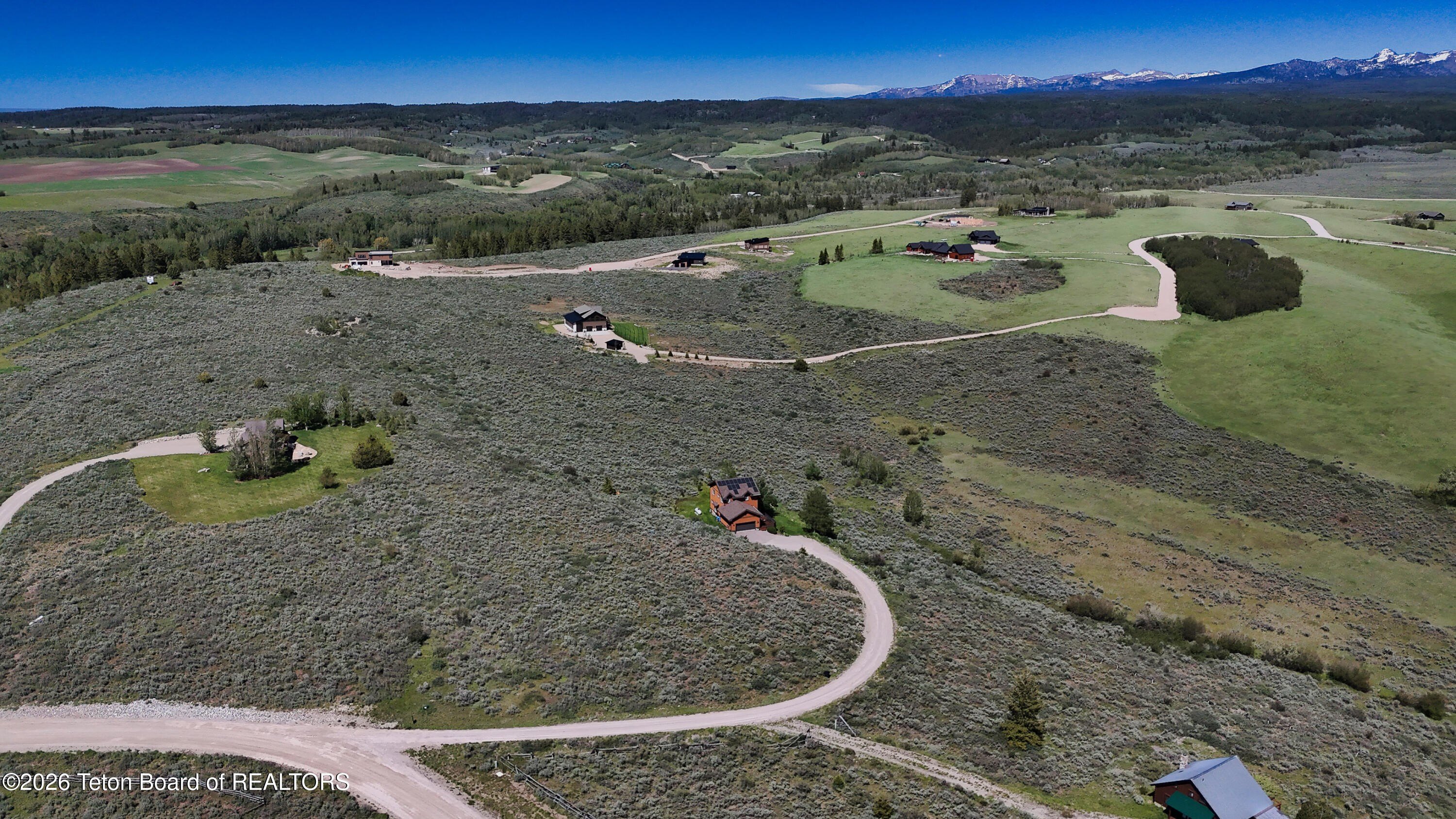 9561 9561 MOUNTAIN VIEW Drive, Tetonia, Idaho, 83452, USA, 3 Bedrooms Bedrooms, ,3 BathroomsBathrooms,Residential,For Sale,9561 MOUNTAIN VIEW Drive,26-188