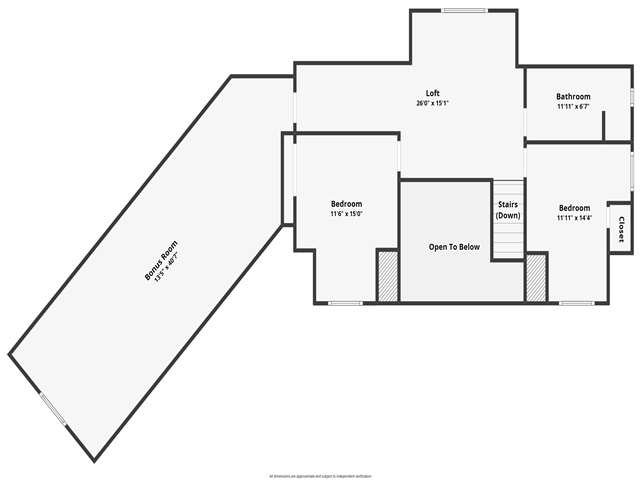 Your country oasis awaits! Once you see this beautiful home situated d – image 60