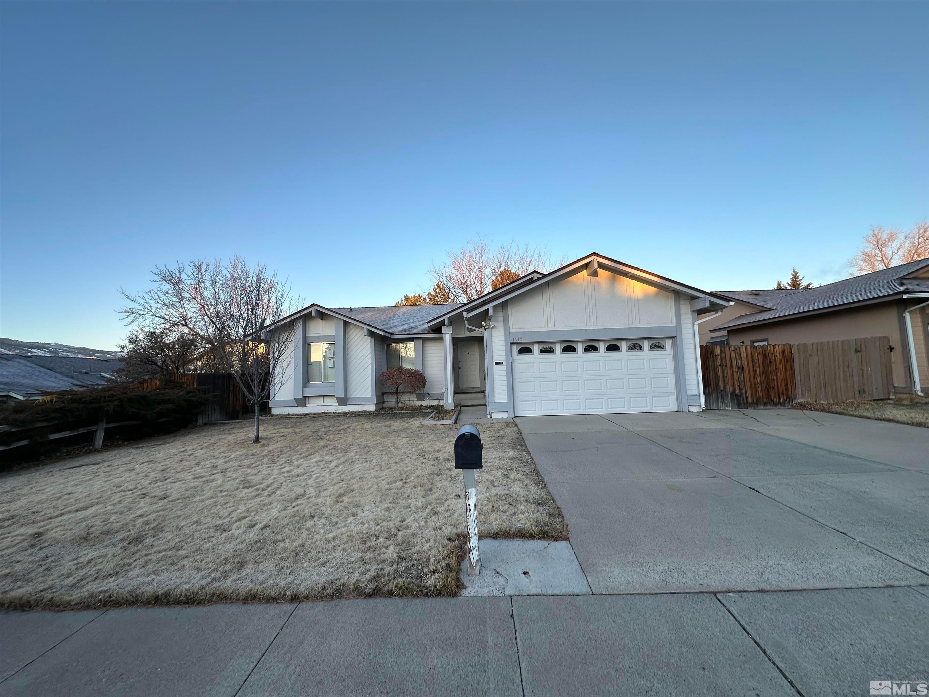 Quail Run Rd, Reno, NV 89523 #1