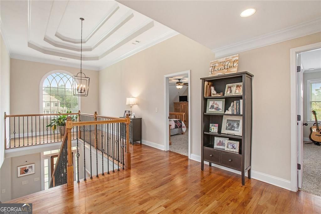 This exceptional two-story residence truly has it all, offering a perf – image 18