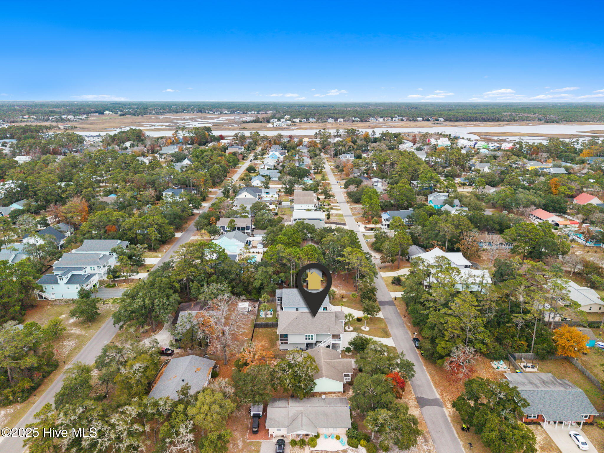Welcome to 205 NE 59th Street, where coastal charm meets high-end craf – image 60