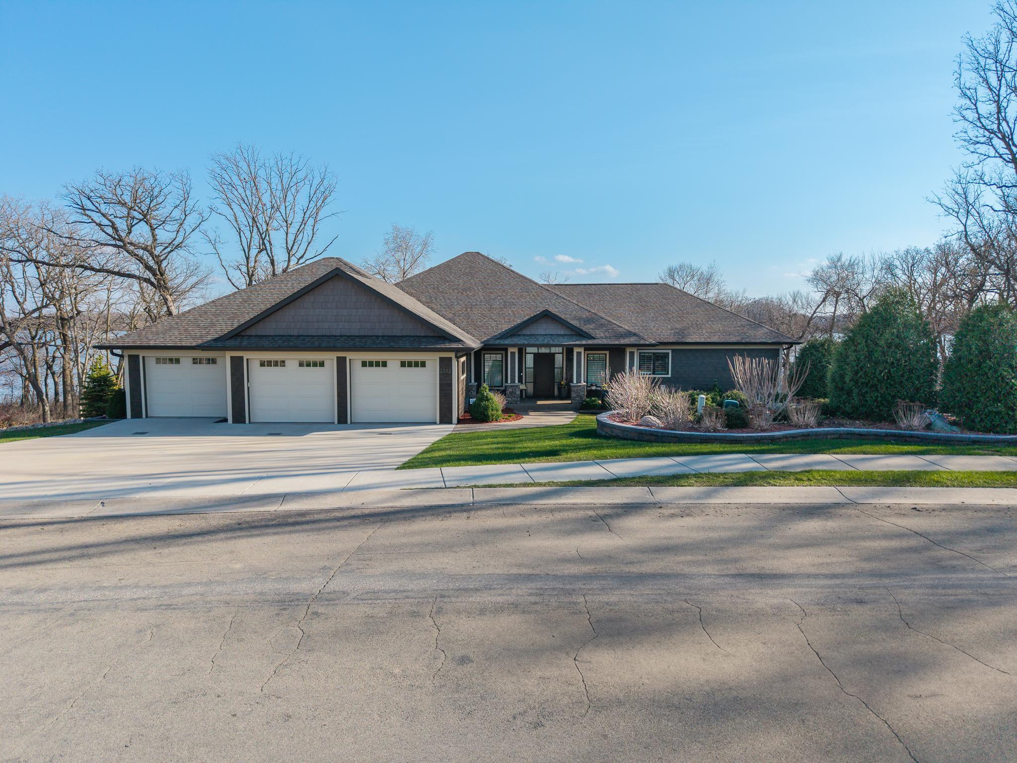 2313 2313 9th Street W, Albert Lea, Minnesota, 56007, USA, 3 Bedrooms Bedrooms, ,2 BathroomsBathrooms,Residential,For Sale,2313 9th Street W,6706574