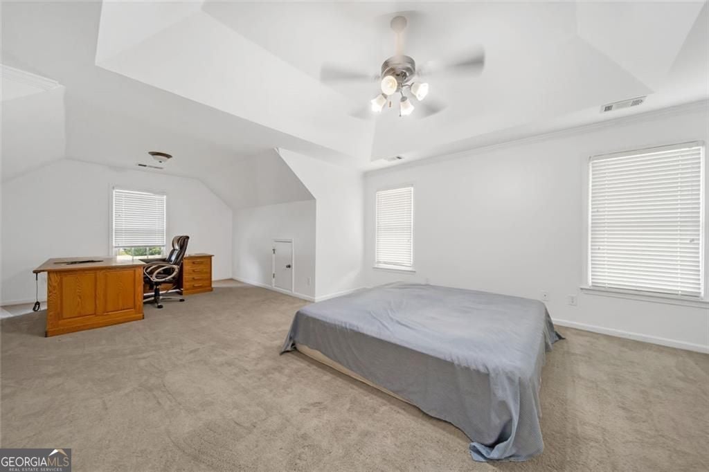 Just listed in the sought-after Arbors at Old Peachtree subdivision! T – image 23