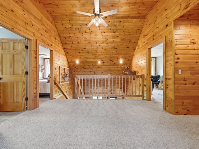 Your country oasis awaits! Once you see this beautiful home situated d – image 25