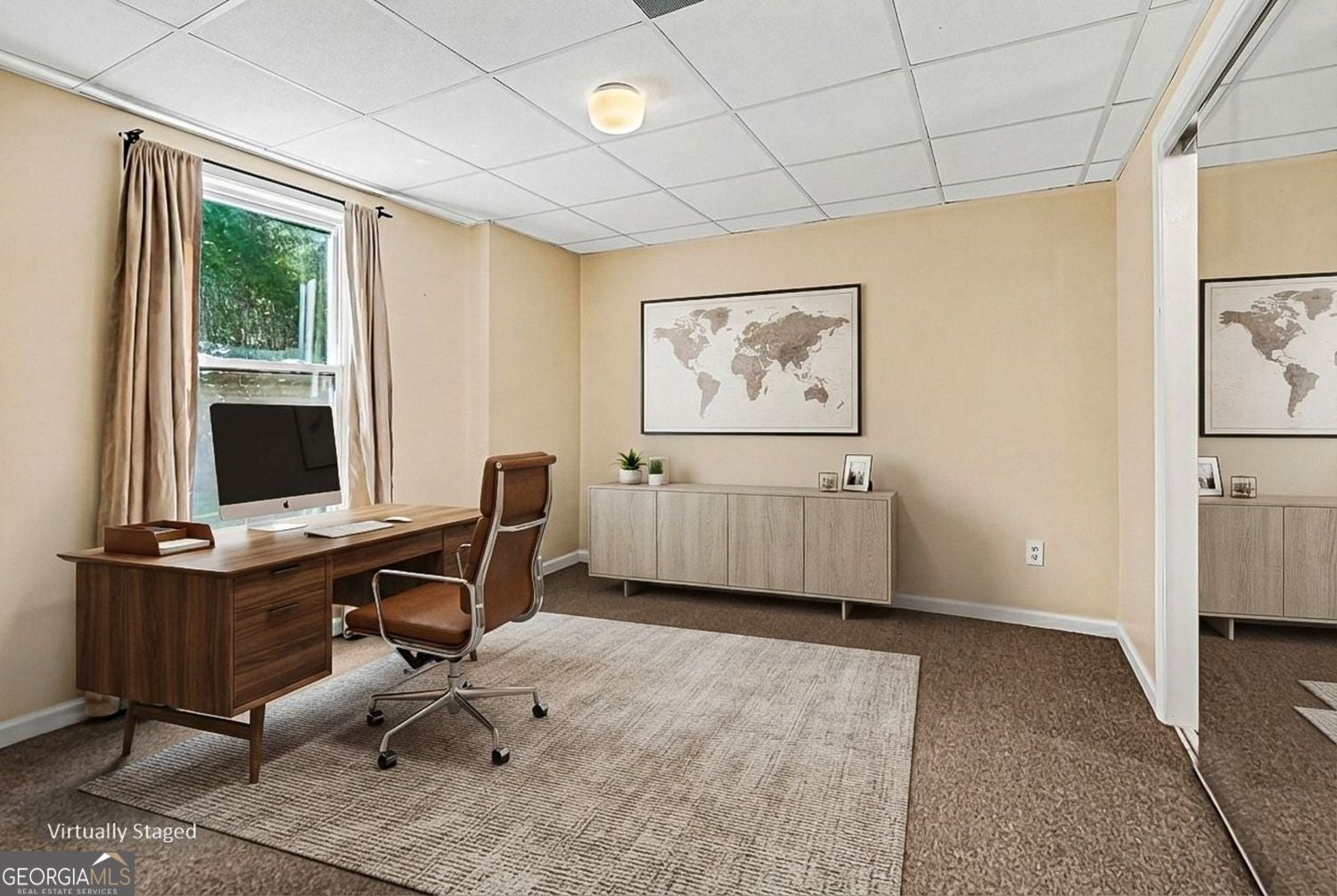 This beautifully updated home is loaded with upgrades and offers the p – image 54