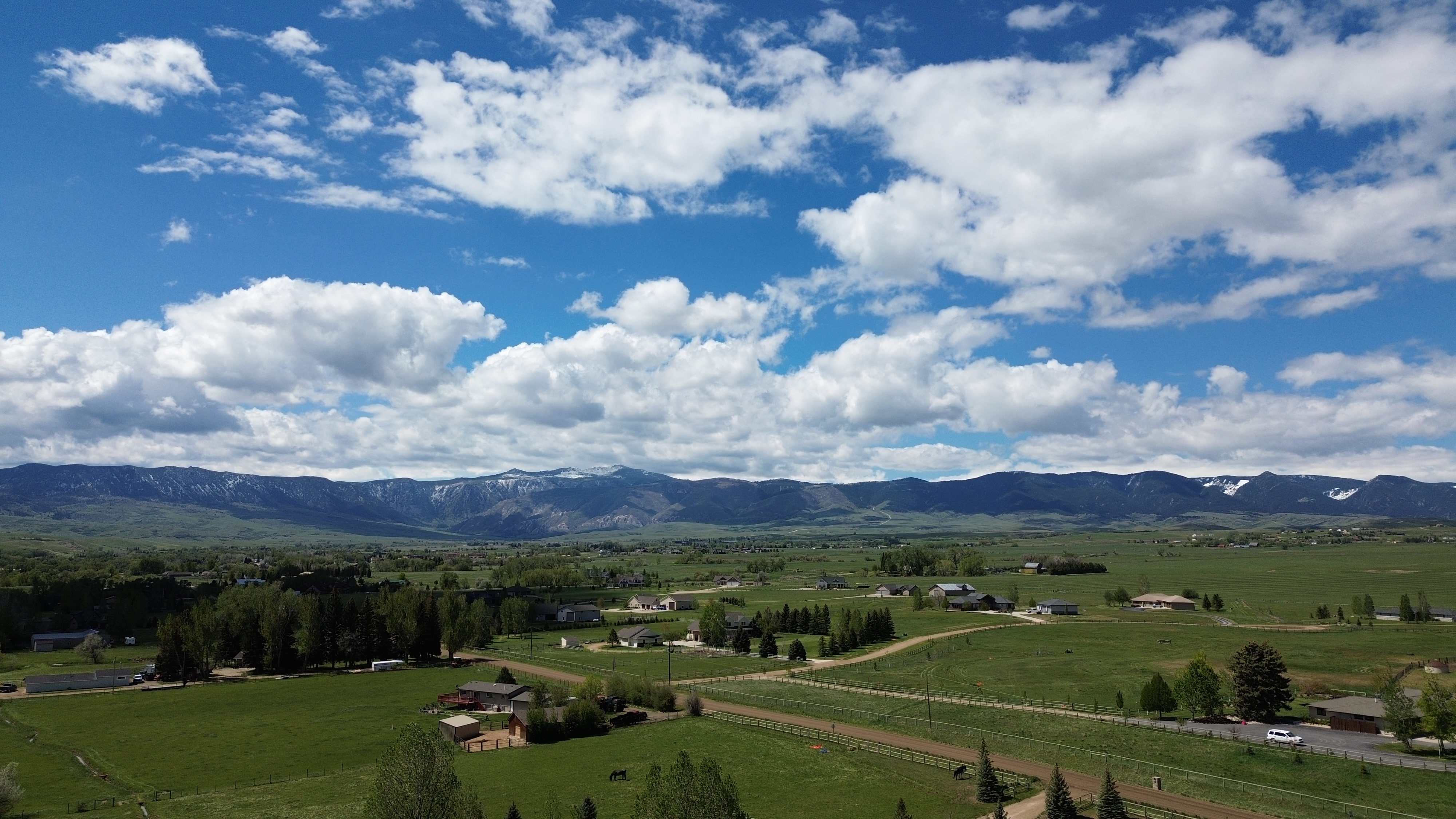 Take Coffeen out past the college on HWY 87, continue on HWY 87 for ab – image 10