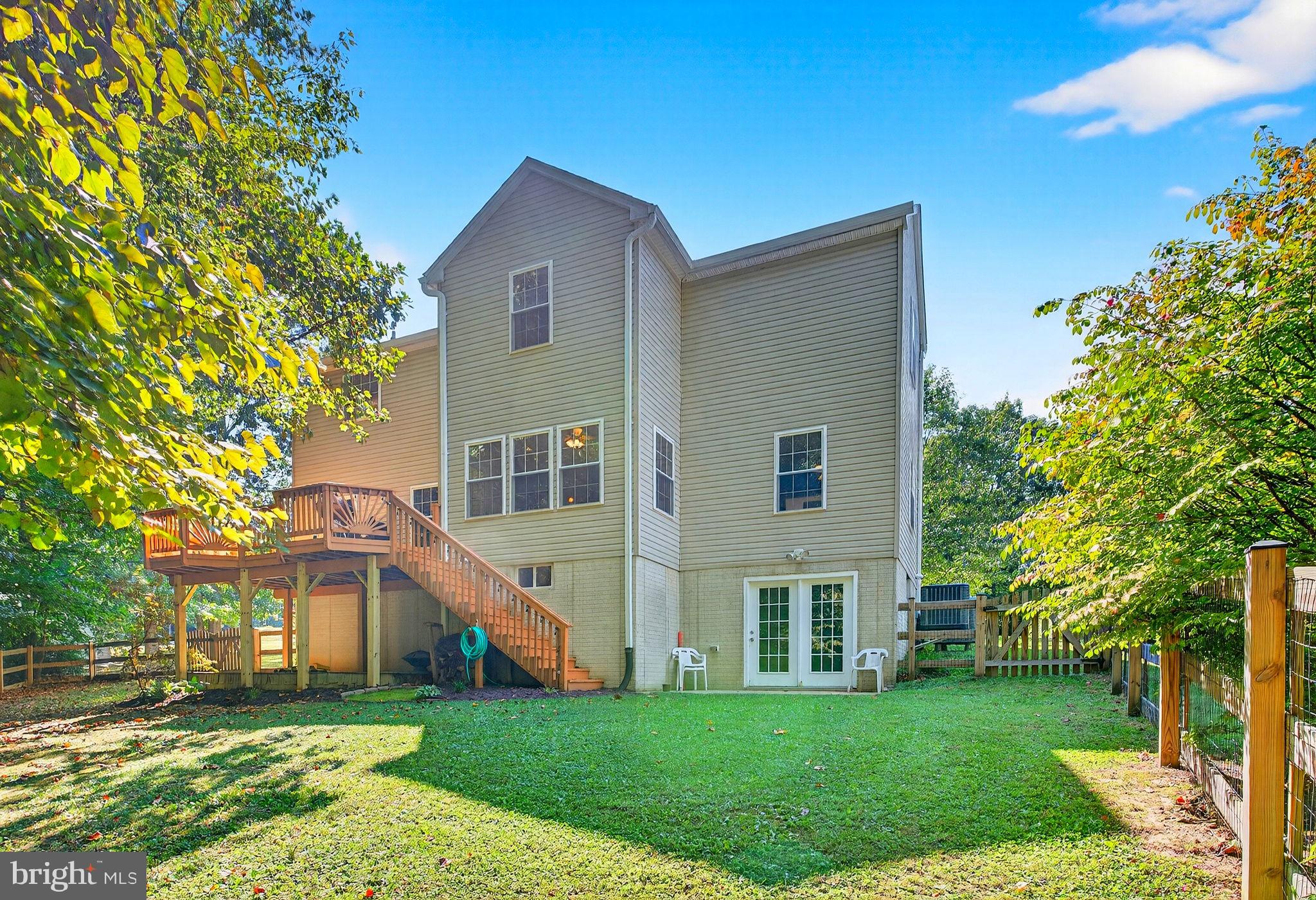 Port Republic, Maryland, 20676, United States, 4 Bedrooms Bedrooms, ,3 BathroomsBathrooms,Residential,For Sale,1992484