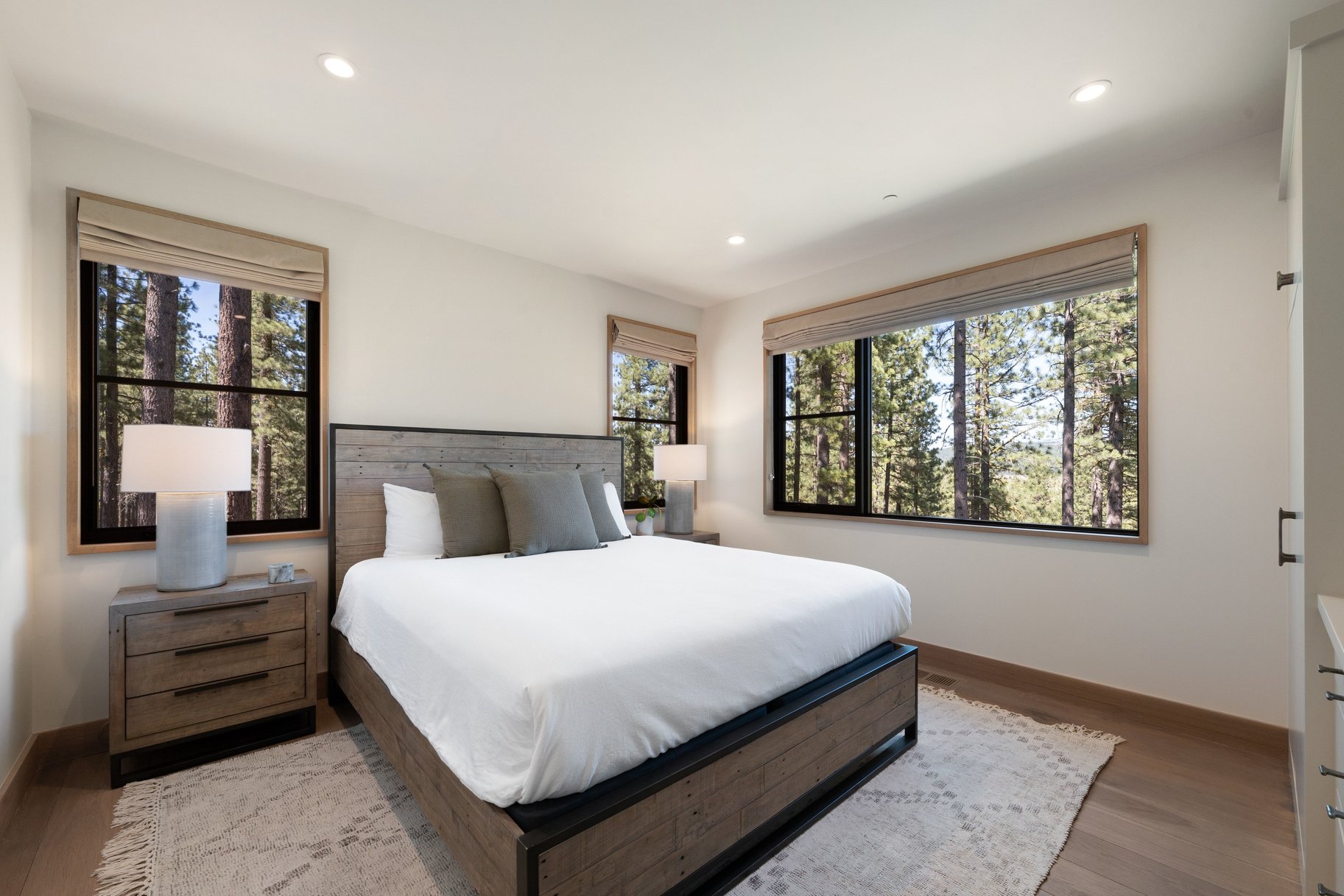  Turnkey Mountain Luxury with Designer Upgrades & Mountain Views - 物件實景