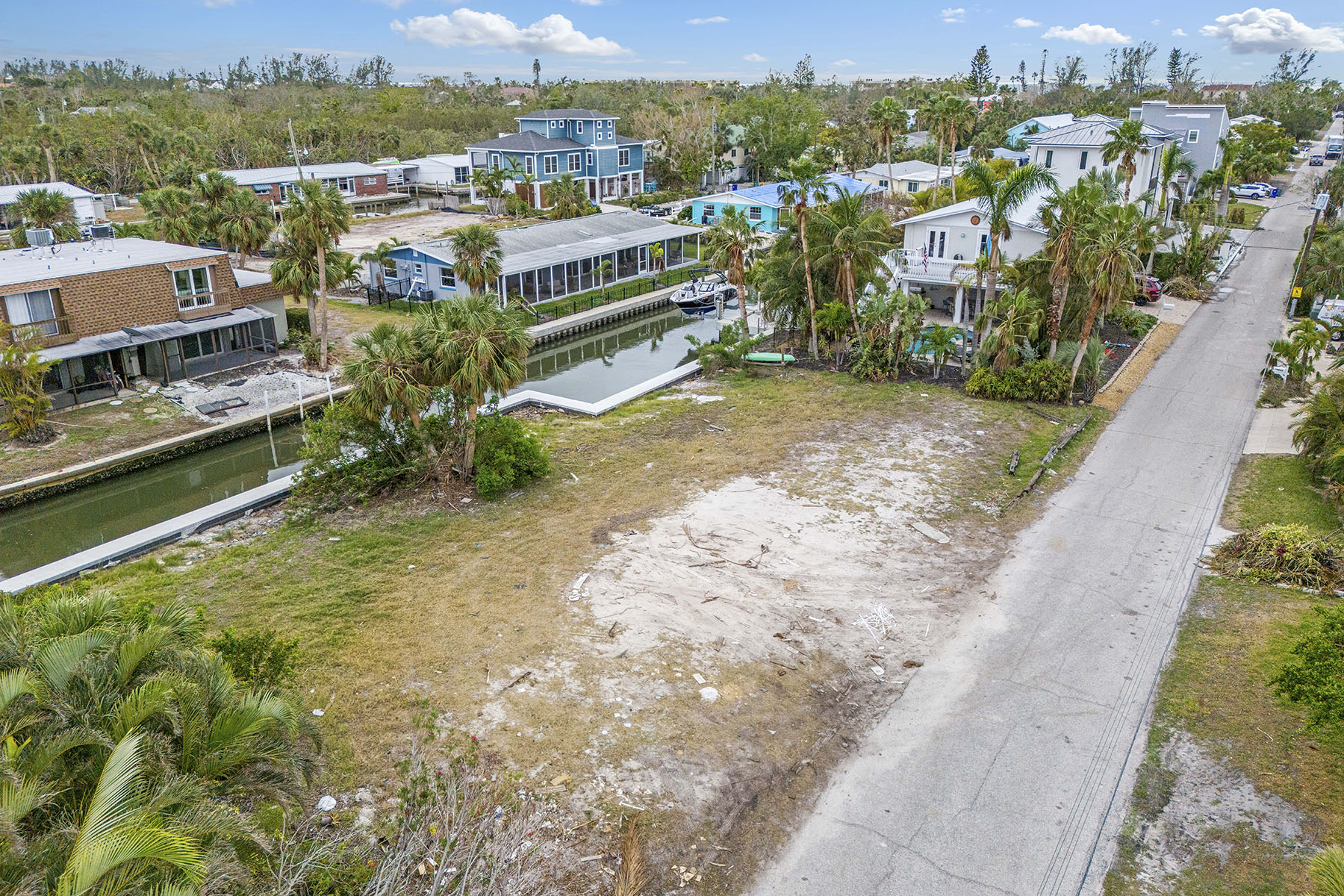  LONGBOAT KEY - 物件實景