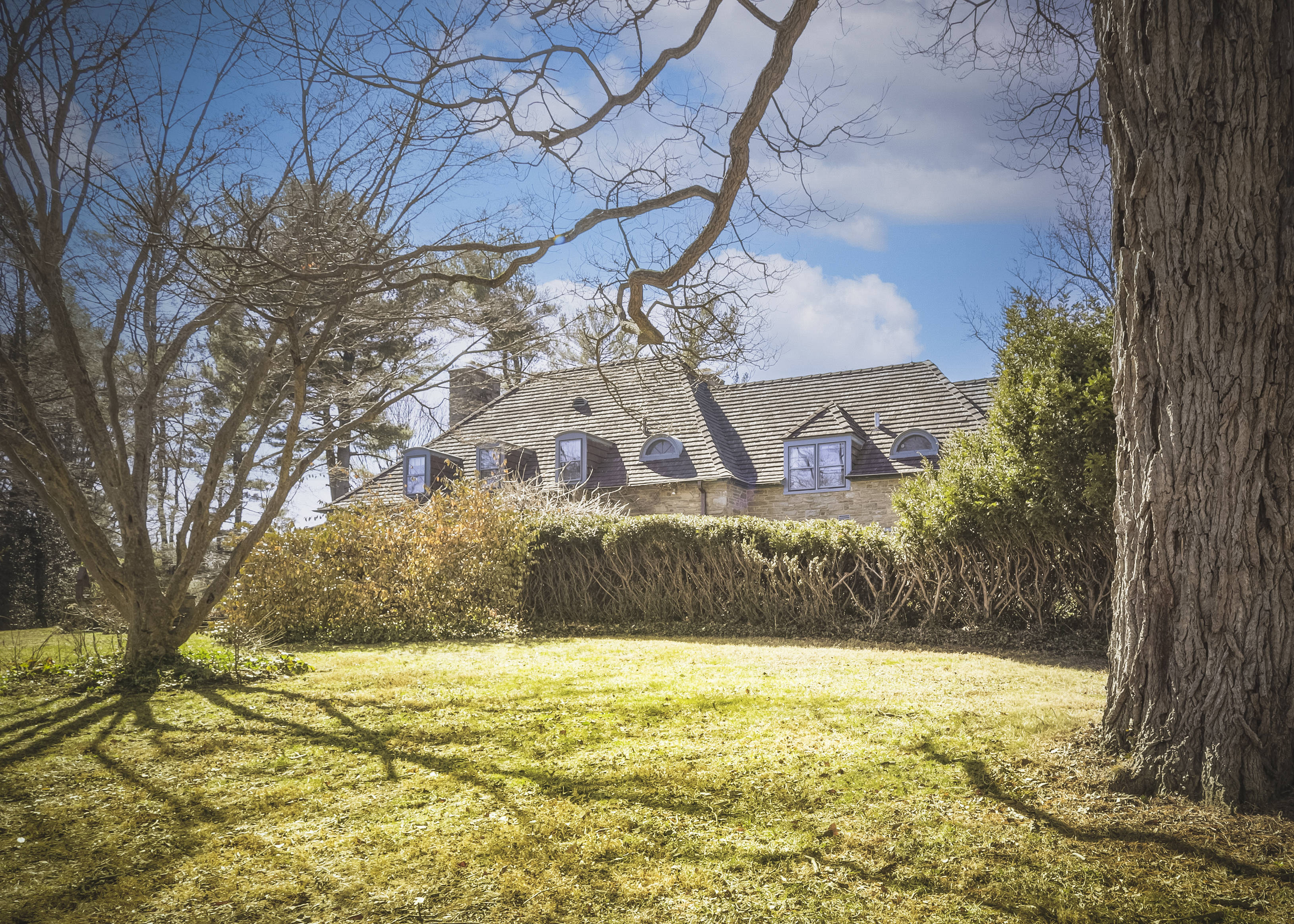  500 Telner Street, Philadelphia, PA 19118 - 物件實景