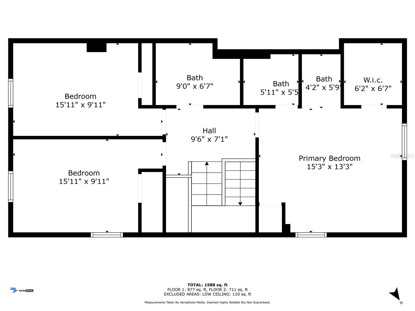 FROSTPROOF, Florida, 33843, United States, 4 Bedrooms Bedrooms, ,3 BathroomsBathrooms,Residential,For Sale,1864112