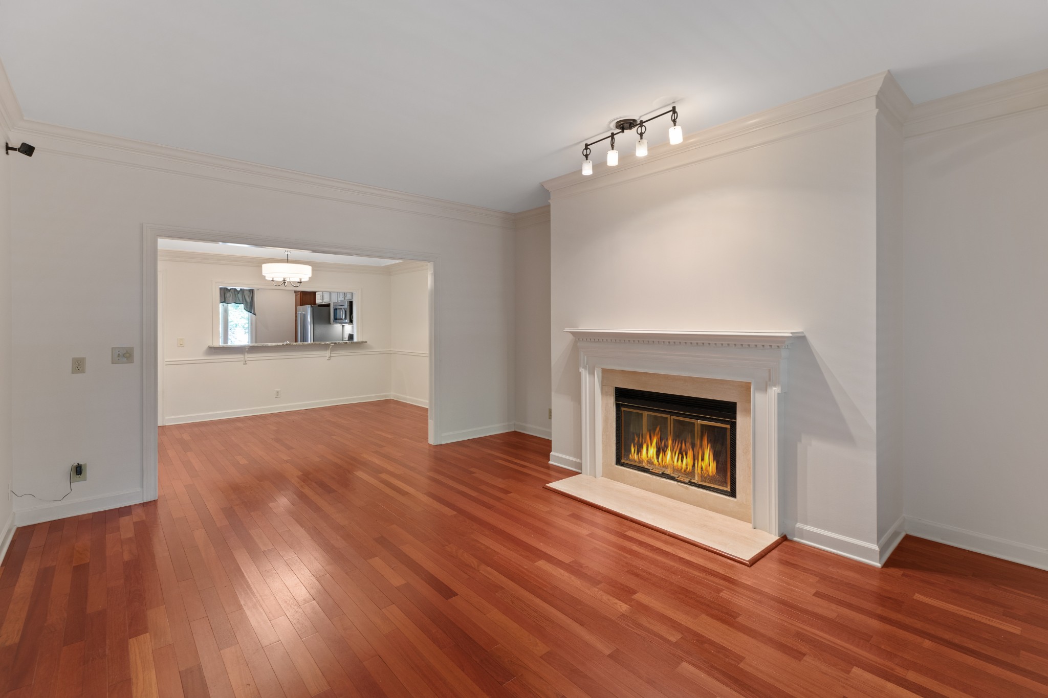  4105 Ashley Park Dr, Nashville, TN, 37205 - 物件實景