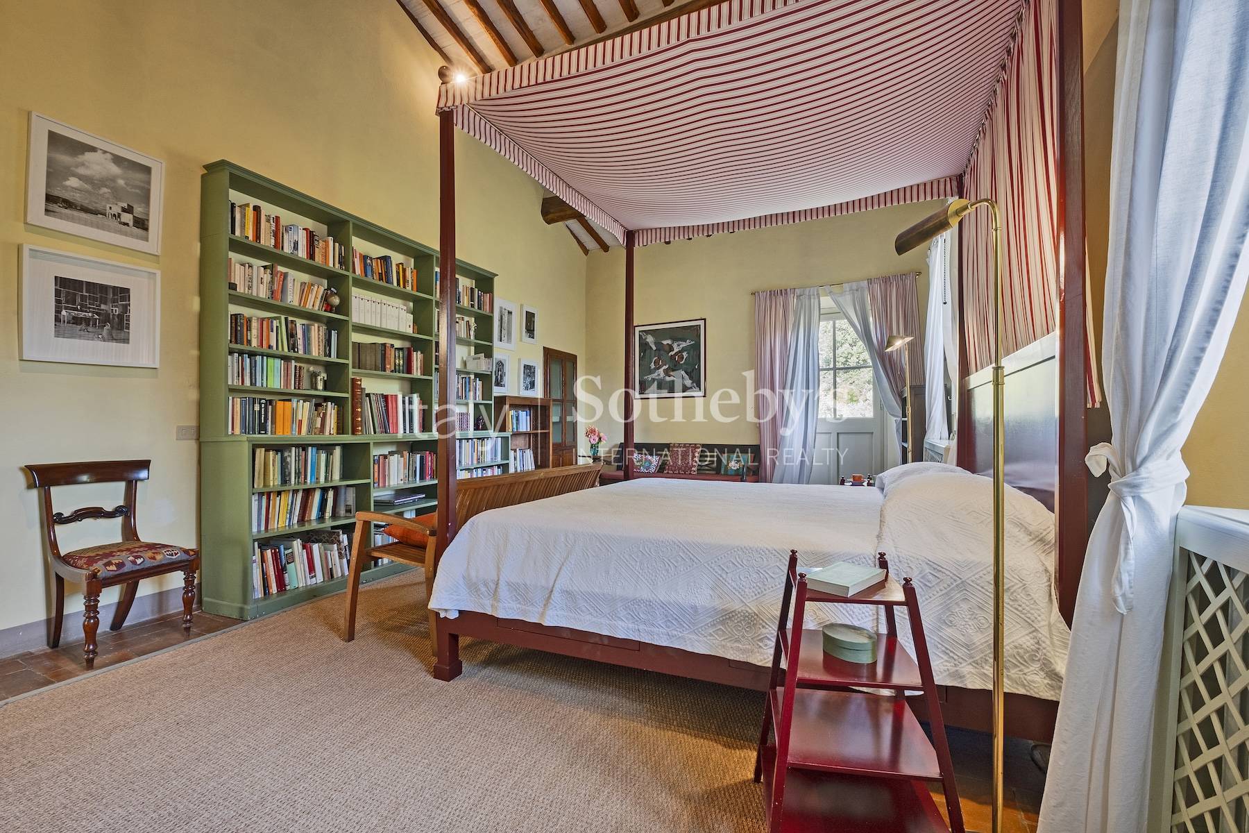  Charming country house with park and swimming pool - 物件實景