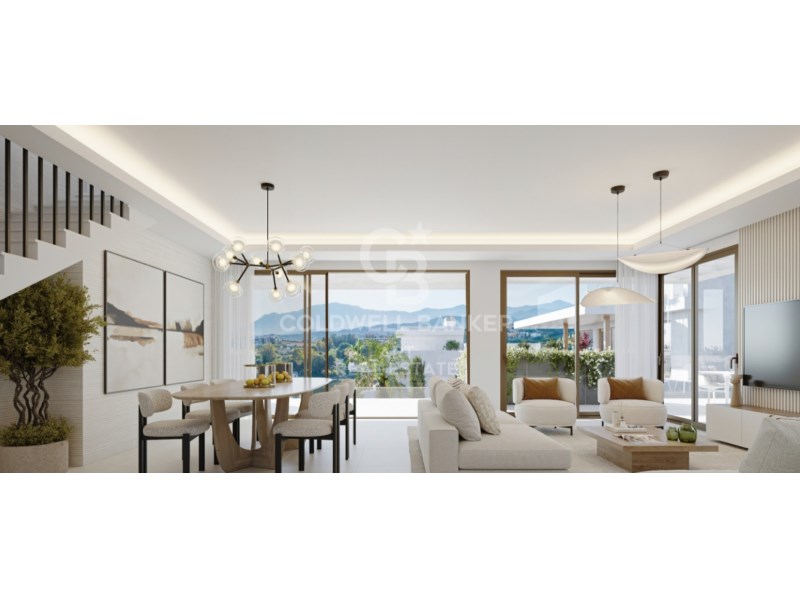Estepona, Andalusia, ES, 3 Bedrooms Bedrooms, ,3 BathroomsBathrooms,Residential,For Sale,1743435