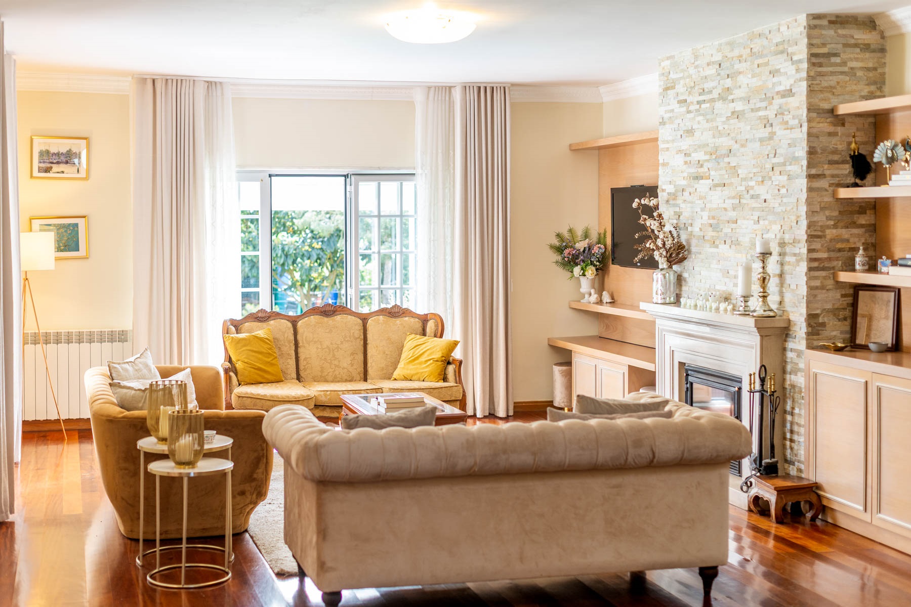  Detached house, 4 bedrooms, for Sale - 物件實景