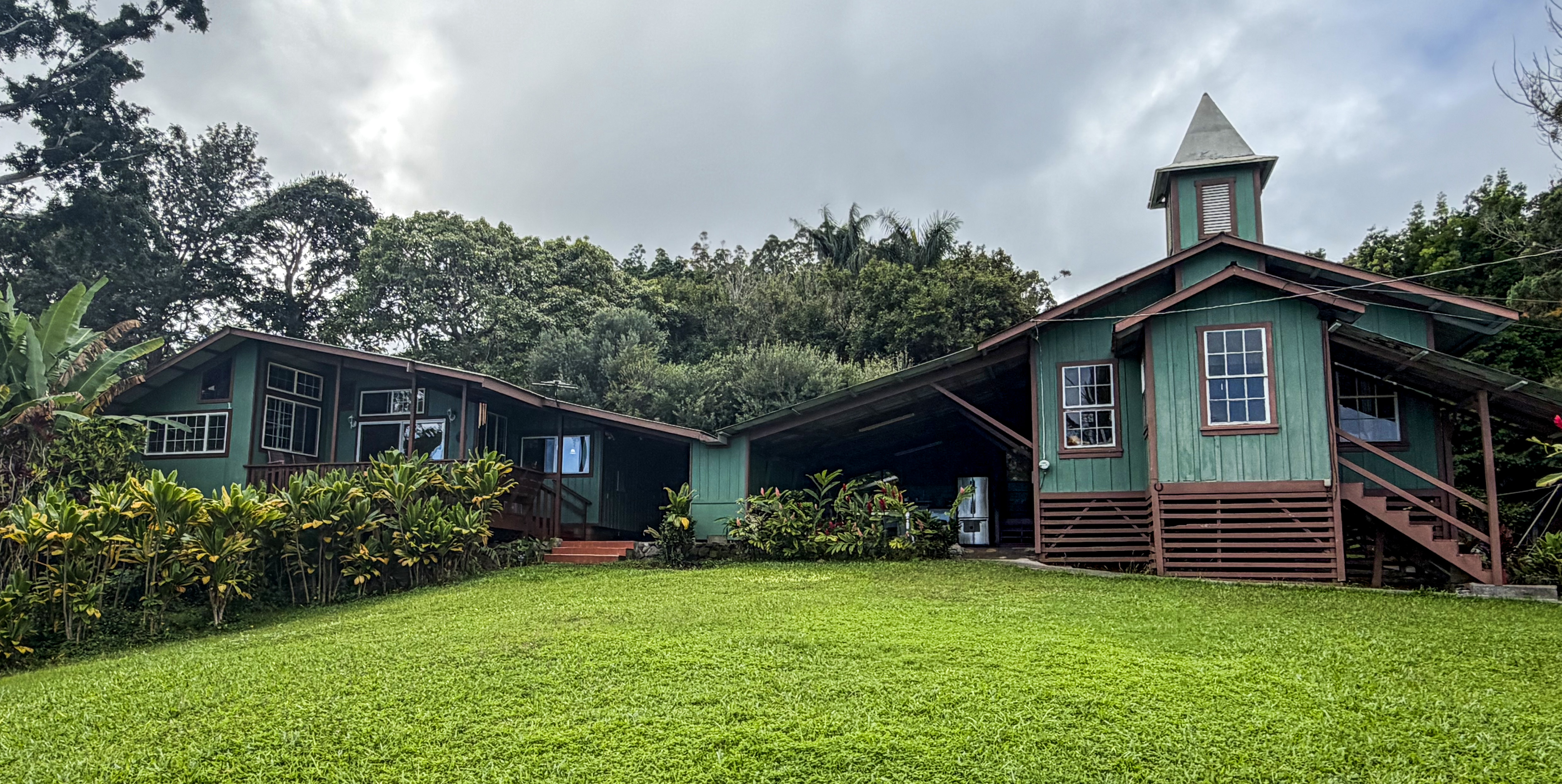 Honokaa, Hawaii, 96727, United States, 2 Bedrooms Bedrooms, ,1 BathroomBathrooms,Residential,For Sale,1992015