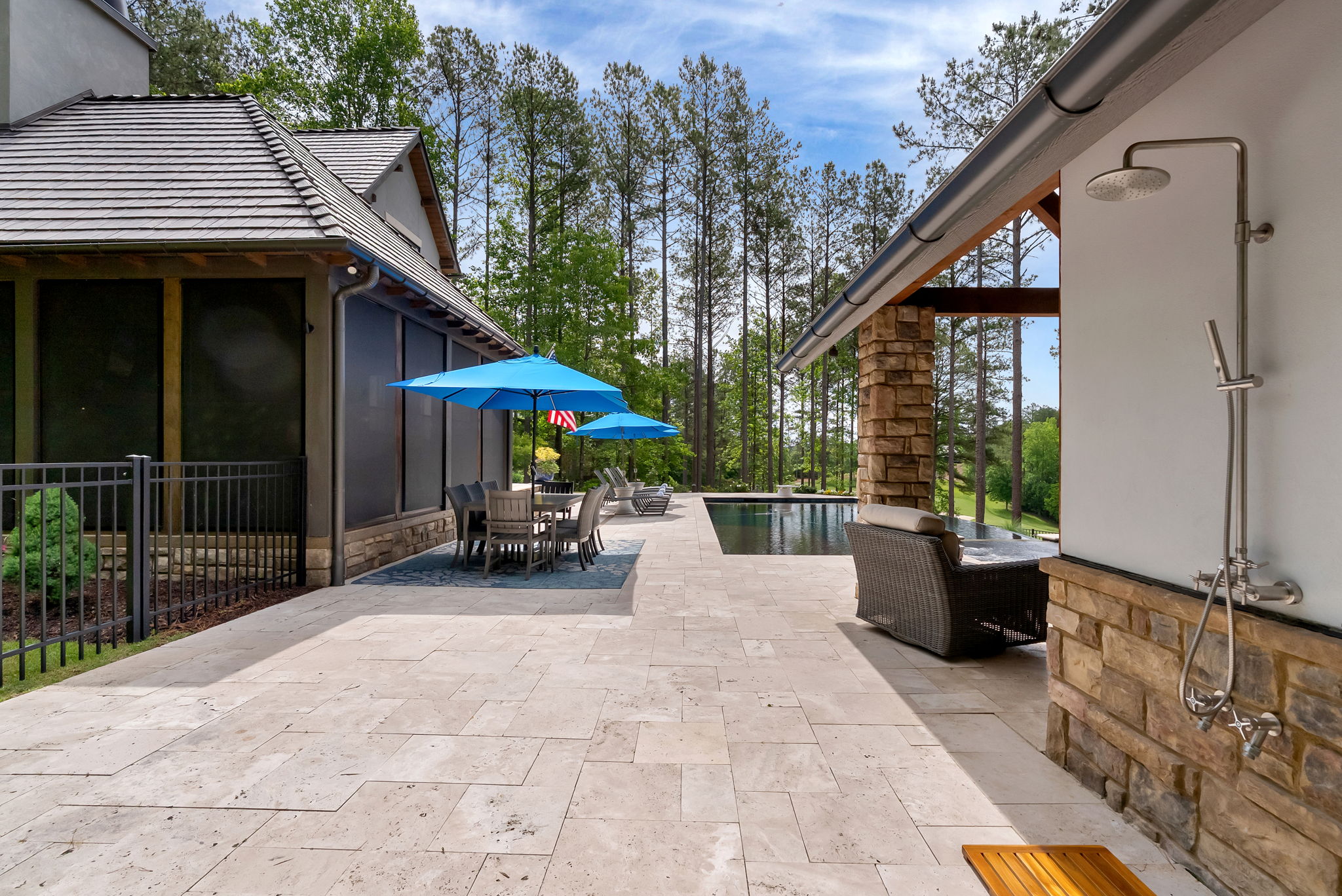  119 Drewberry Lane, Sunset, SC 29685 - 物件實景
