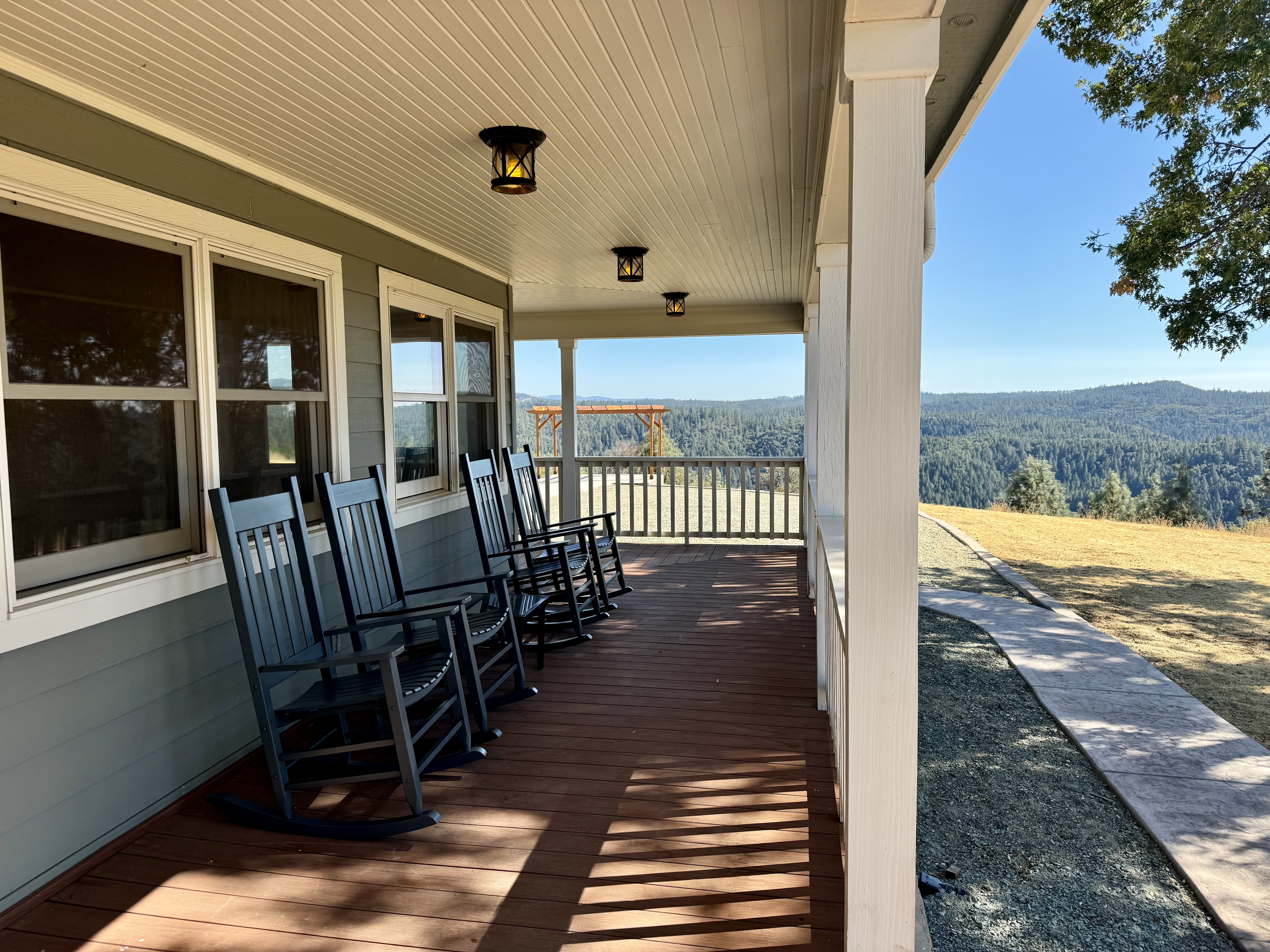 18926 Shake Ridge Road, Sutter Creek, California, 95685, United States, 5 Bedrooms Bedrooms, ,5 BathroomsBathrooms,Residential,For Sale,18926 Shake Ridge Road,1540295