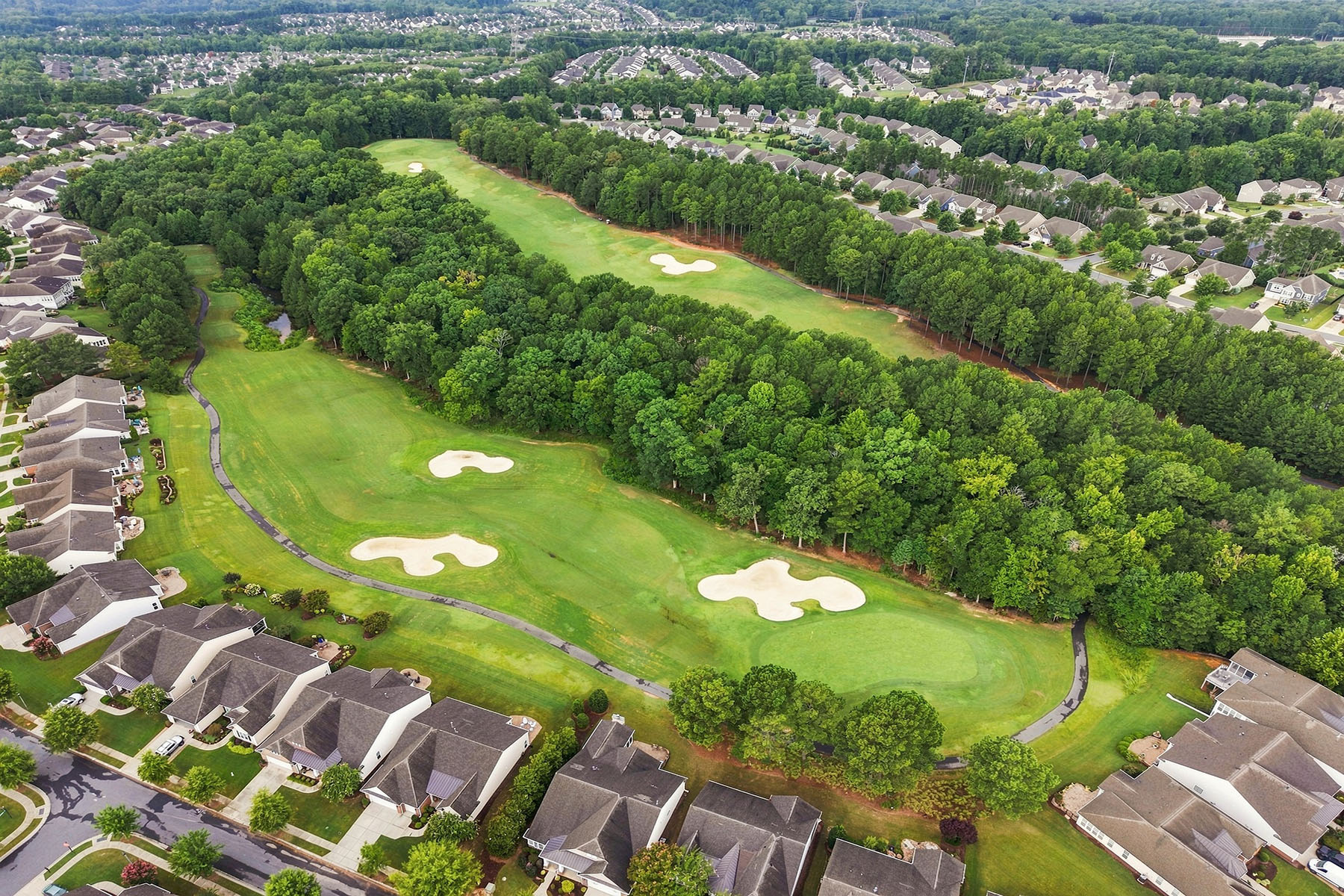  SUN CITY CAROLINA LAKES - 物件實景