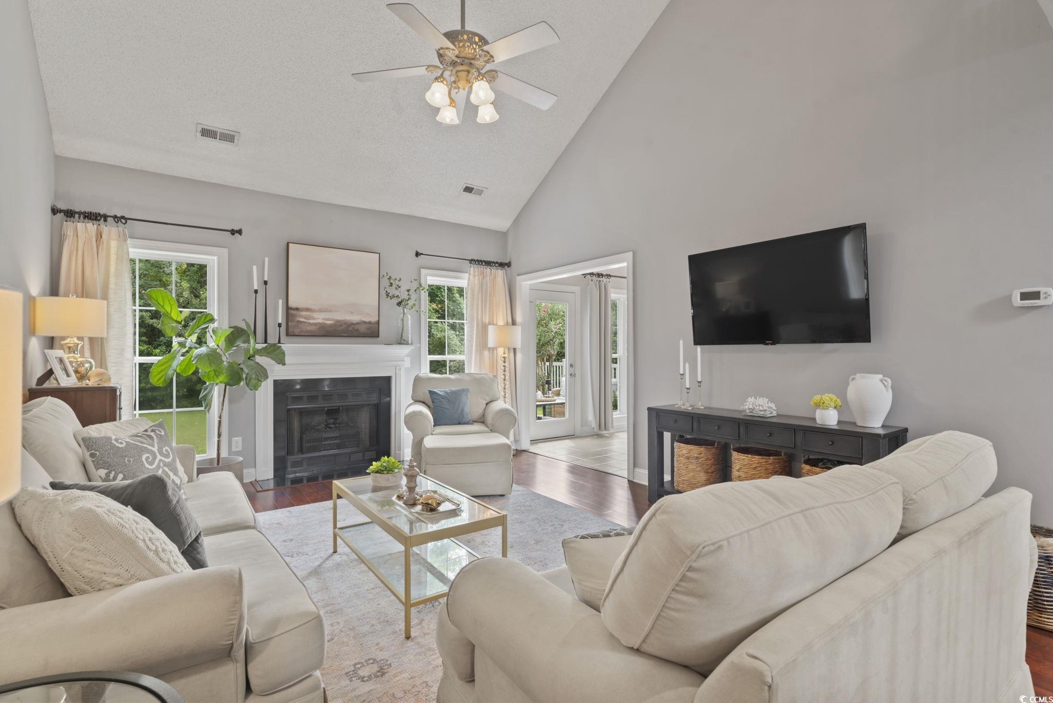 Myrtle Beach, South Carolina, 29588, United States, 4 Bedrooms Bedrooms, ,3 BathroomsBathrooms,Residential,For Sale,1925577