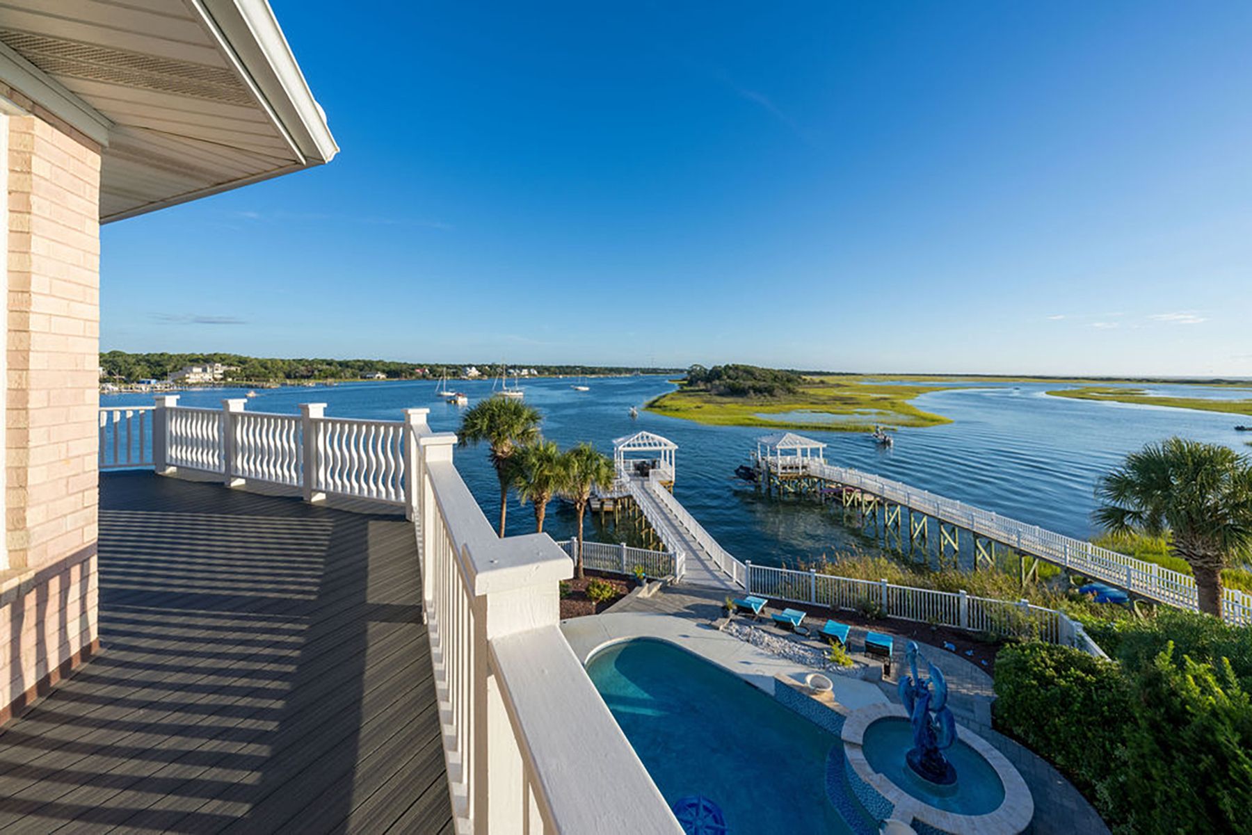  438 Oceana Way, Carolina Beach, NC 28428 - 物件實景